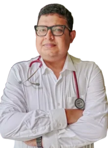 Dr. Arnab Mondal Best Gynecologist in Kolkata