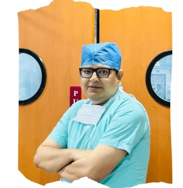 Your Gynecologist in Kolkata